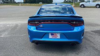 2023 Dodge Charger Scat Pack 2C3CDXGJ3PH606654 in Thomson, GA 4