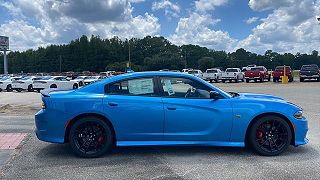 2023 Dodge Charger Scat Pack 2C3CDXGJ3PH606654 in Thomson, GA 6