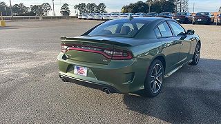 2023 Dodge Charger R/T 2C3CDXCT7PH707784 in Thomson, GA 5