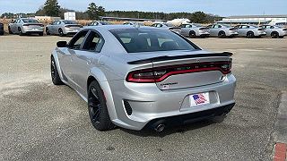 2023 Dodge Charger Scat Pack 2C3CDXGJ3PH699899 in Thomson, GA 3