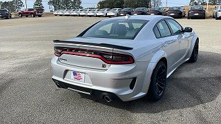 2023 Dodge Charger Scat Pack 2C3CDXGJ3PH699899 in Thomson, GA 5