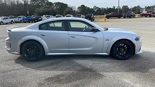 2023 Dodge Charger Scat Pack 2C3CDXGJ3PH699899 in Thomson, GA 6