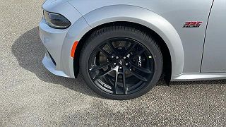 2023 Dodge Charger Scat Pack 2C3CDXGJ3PH699899 in Thomson, GA 9