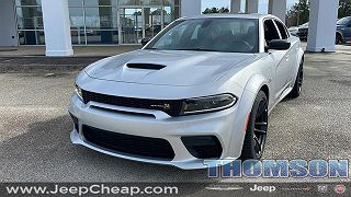 2023 Dodge Charger Scat Pack 2C3CDXGJ3PH699899 in Thomson, GA