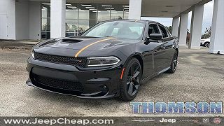 2023 Dodge Charger GT 2C3CDXHG8PH561858 in Thomson, GA 1