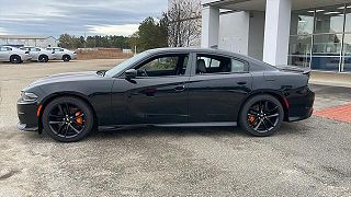 2023 Dodge Charger GT 2C3CDXHG8PH561858 in Thomson, GA 2