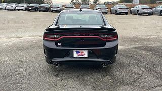 2023 Dodge Charger GT 2C3CDXHG8PH561858 in Thomson, GA 4