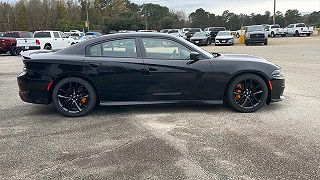 2023 Dodge Charger GT 2C3CDXHG8PH561858 in Thomson, GA 6