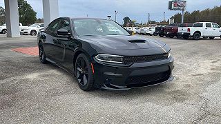 2023 Dodge Charger GT 2C3CDXHG8PH561858 in Thomson, GA 7