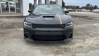2023 Dodge Charger GT 2C3CDXHG8PH561858 in Thomson, GA 8