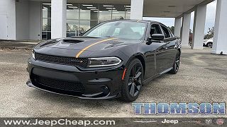 2023 Dodge Charger GT 2C3CDXHG8PH561858 in Thomson, GA