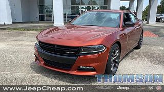 2023 Dodge Charger SXT 2C3CDXBGXPH523878 in Thomson, GA 1