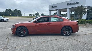 2023 Dodge Charger SXT 2C3CDXBGXPH523878 in Thomson, GA 2
