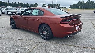 2023 Dodge Charger SXT 2C3CDXBGXPH523878 in Thomson, GA 3