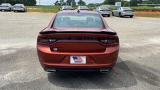 2023 Dodge Charger SXT 2C3CDXBGXPH523878 in Thomson, GA 4