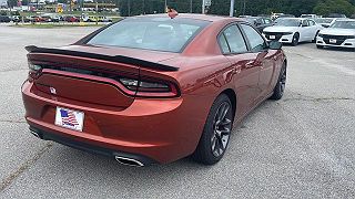 2023 Dodge Charger SXT 2C3CDXBGXPH523878 in Thomson, GA 5