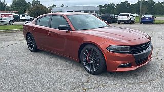 2023 Dodge Charger SXT 2C3CDXBGXPH523878 in Thomson, GA 7