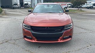 2023 Dodge Charger SXT 2C3CDXBGXPH523878 in Thomson, GA 8