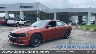 2023 Dodge Charger SXT 2C3CDXBGXPH523878 in Thomson, GA