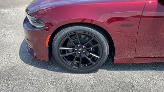 2023 Dodge Charger Scat Pack 2C3CDXGJ1PH560533 in Thomson, GA 10