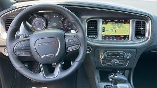 2023 Dodge Charger Scat Pack 2C3CDXGJ1PH560533 in Thomson, GA 12