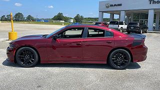 2023 Dodge Charger Scat Pack 2C3CDXGJ1PH560533 in Thomson, GA 2