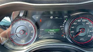 2023 Dodge Charger Scat Pack 2C3CDXGJ1PH560533 in Thomson, GA 20