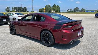 2023 Dodge Charger Scat Pack 2C3CDXGJ1PH560533 in Thomson, GA 3