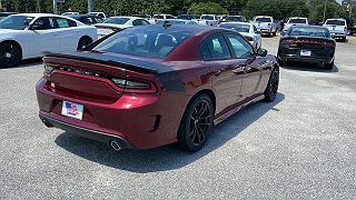 2023 Dodge Charger Scat Pack 2C3CDXGJ1PH560533 in Thomson, GA 6