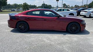 2023 Dodge Charger Scat Pack 2C3CDXGJ1PH560533 in Thomson, GA 7