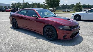 2023 Dodge Charger Scat Pack 2C3CDXGJ1PH560533 in Thomson, GA 8