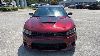 2023 Dodge Charger Scat Pack 2C3CDXGJ1PH560533 in Thomson, GA 9