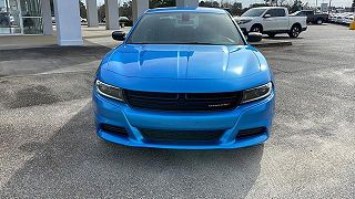 2023 Dodge Charger SXT 2C3CDXBG5PH698622 in Thomson, GA 8