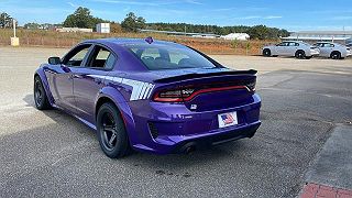 2023 Dodge Charger Scat Pack 2C3CDXGJ1PH655545 in Thomson, GA 2