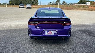 2023 Dodge Charger Scat Pack 2C3CDXGJ1PH655545 in Thomson, GA 3