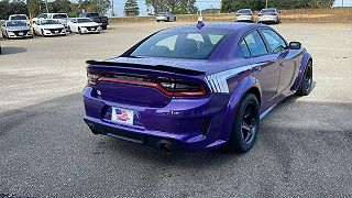 2023 Dodge Charger Scat Pack 2C3CDXGJ1PH655545 in Thomson, GA 4