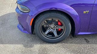 2023 Dodge Charger Scat Pack 2C3CDXGJ1PH655545 in Thomson, GA 5