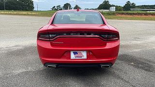 2023 Dodge Charger SXT 2C3CDXBG0PH653586 in Thomson, GA 4