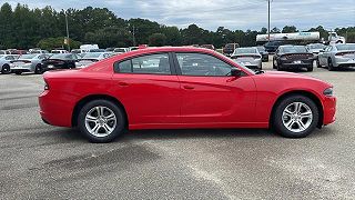 2023 Dodge Charger SXT 2C3CDXBG0PH653586 in Thomson, GA 6