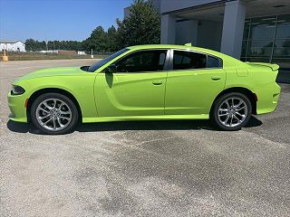 2023 Dodge Charger GT 2C3CDXMG4PH616523 in Thomson, GA 2