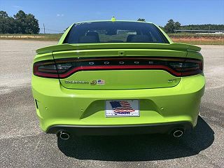 2023 Dodge Charger GT 2C3CDXMG4PH616523 in Thomson, GA 4