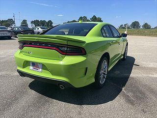 2023 Dodge Charger GT 2C3CDXMG4PH616523 in Thomson, GA 5