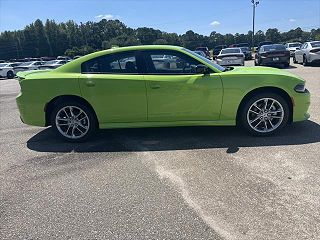 2023 Dodge Charger GT 2C3CDXMG4PH616523 in Thomson, GA 6