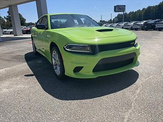 2023 Dodge Charger GT 2C3CDXMG4PH616523 in Thomson, GA 7