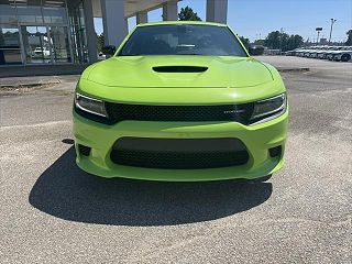 2023 Dodge Charger GT 2C3CDXMG4PH616523 in Thomson, GA 8