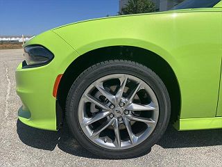 2023 Dodge Charger GT 2C3CDXMG4PH616523 in Thomson, GA 9