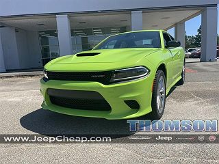 2023 Dodge Charger GT 2C3CDXMG4PH616523 in Thomson, GA