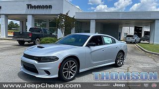 2023 Dodge Charger GT 2C3CDXHGXPH505775 in Thomson, GA 1