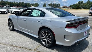 2023 Dodge Charger GT 2C3CDXHGXPH505775 in Thomson, GA 3