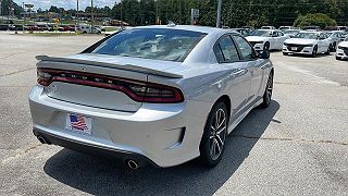 2023 Dodge Charger GT 2C3CDXHGXPH505775 in Thomson, GA 5